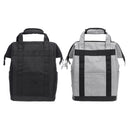 Outdoor 20L Insulated Cooling Backpack Camping Picnic Bag Ice Cooler Rucksack Large Capacity Insulation Bag