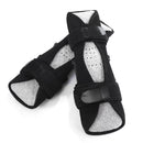 Knee Booster Spring Joint Support Knee Brace Powerful Rebounds Spring Force for Knee Osteoarthritis Climbing Squat Mountaineering Exercising Leg Support