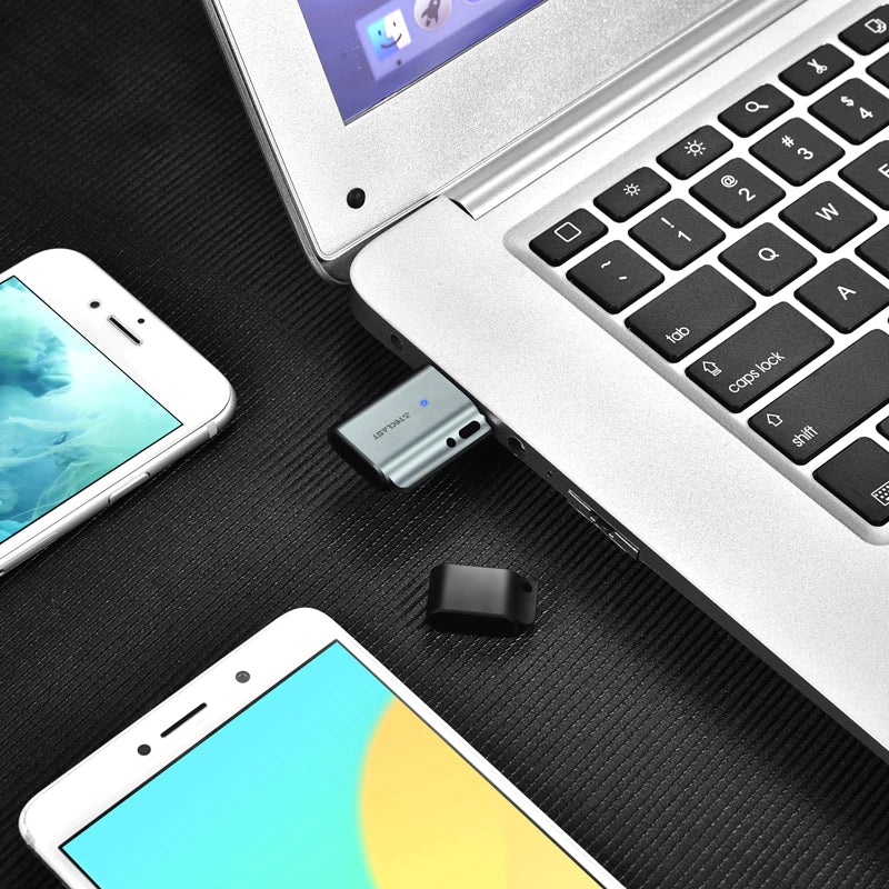 TECLAST AES 256 Fingerprint Encryption 16GB 32GB USB 2.0 Dark Grey Flash Drive