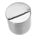 Portable Durable Stainless Steel Dental Cotton Material Placement Cup Clamps For Oral administration