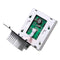 200-240V Digital LCD Display Room Temperature Controller Thermostat NTC Sensor