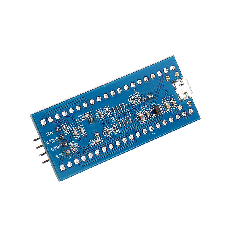 3pcs STM32F030C8T6 Core Board System Board STM32 F0 ARM Development Board