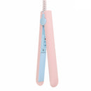 MINISO Hair Iron Straightener Flat Curling Hair Beard Straightener Traveling Hair Straightener