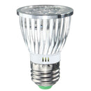 5W E27 LED Full Spectrum Coral Reef Plant Grow Light PAR30 Fish Tank Aquarium