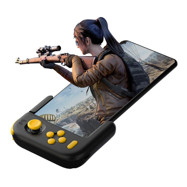 BETOP H1 DFH Authorized Auto bluetooth 5.0 Connection Durable Single-Sided 400mAh GamePad Joystick Game Handle Designed for Huawei P30 Mate20 Pro Mate20 X Pro P20 Mate 10 NOVA5 NORDIC