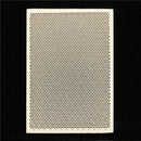 Soldering Board Ceramic Honeycomb Solder Heating Boards 135x95x13mm