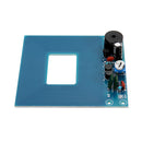 3pcs Metal Detector Non Contact Metal Induction Detection Module