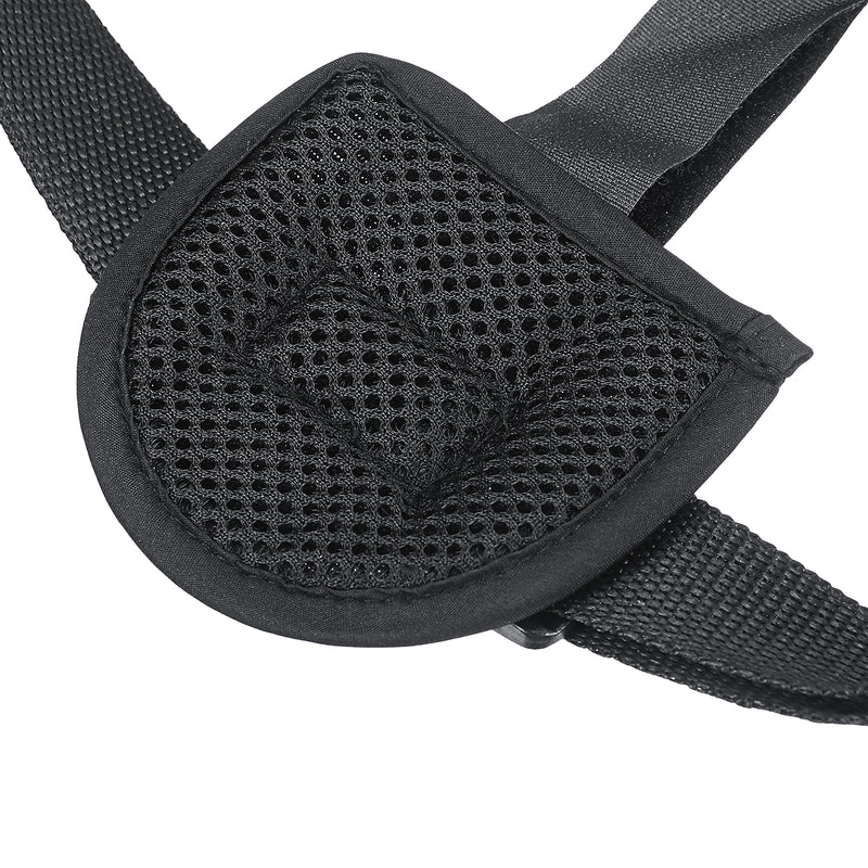 1Pcs Humpback Correction Back Support Shoulder Belt Brace Posture Adjustable Corrector