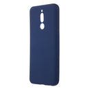 for Xiaomi Redmi 8 Case Bakeey Anti-fingerprint Shockproof Soft TPU Protective Case