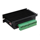 Updated Version of TB6600  4A 9~40V 42/57/86 32 Segments Microstep Stepper Motor Driver Controller