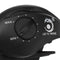 ZANLURE 10+1BB 6.3:1 5.5KG Force Lure Fishing Reel Left Right Hand Ultralight Fishing Wheel
