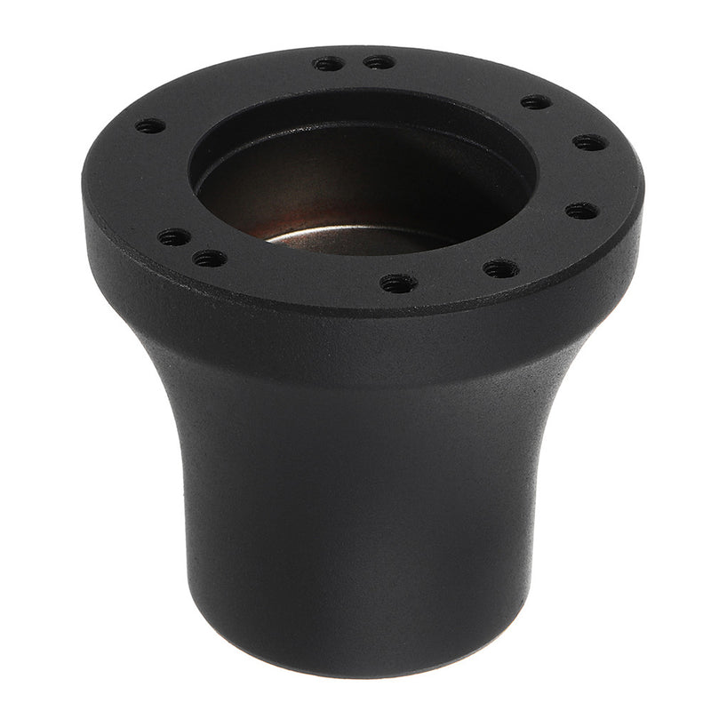 Black Steering Wheel Hub Adapter For HUB-DV Yamaha G16-G22 Yamaha Drive