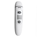 Digital IR Infrared Ear Forehead Thermometer Dual Mode Baby Adult Fever Temperature Meter