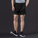 ZENPH Men's Sports Shorts Quick-Drying Ultralight Breathable Anti-Static Fitness Sports Shorts From Xiaomi Youpin