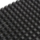 Motorcycle Parking Kickstand Plate Base Kickstand Support Pad Universal