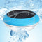 Waterproof RGB Solar Powered Floating Pond Light Garden Swimming Pool LED Lamp