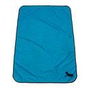 200x150cm Picnic Mat Sleeping Blanket Outdoor Camping Travel Waterproof Beach Pad