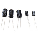 5pcs EQKIT AMP-1 TDA2822M Power Amplifier Amplify Module DIY Kit Electronic Production for  Diy Kit Electronic PCB Board Module