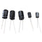 5pcs EQKIT AMP-1 TDA2822M Power Amplifier Amplify Module DIY Kit Electronic Production for  Diy Kit Electronic PCB Board Module