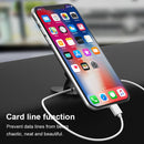 Bakeey Strong Magnetic Dashboard Car Phone Holder Car Phone Mount For 4.0-6.8 inch Smart Phone iPhone Samsung