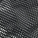 KCASA KC-0781 Large Shopping Storage Bag Durable Canvas Travel Beach Tote Shoulder Bag