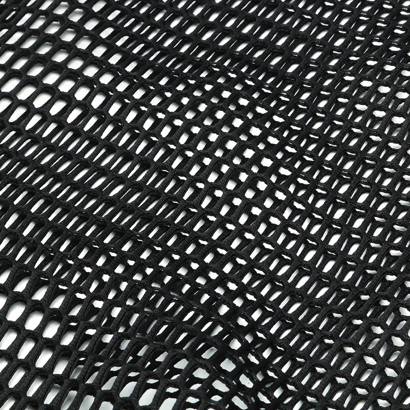 KCASA KC-0781 Large Shopping Storage Bag Durable Canvas Travel Beach Tote Shoulder Bag