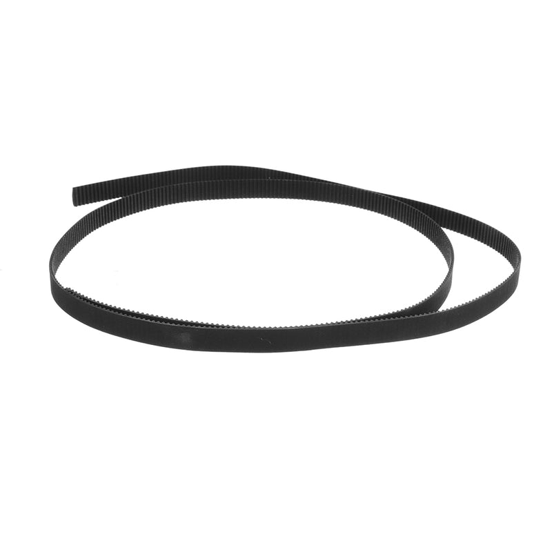 1M Rubber GT2 Open Timing Belt Width 10mm For 3D Printer RepRap