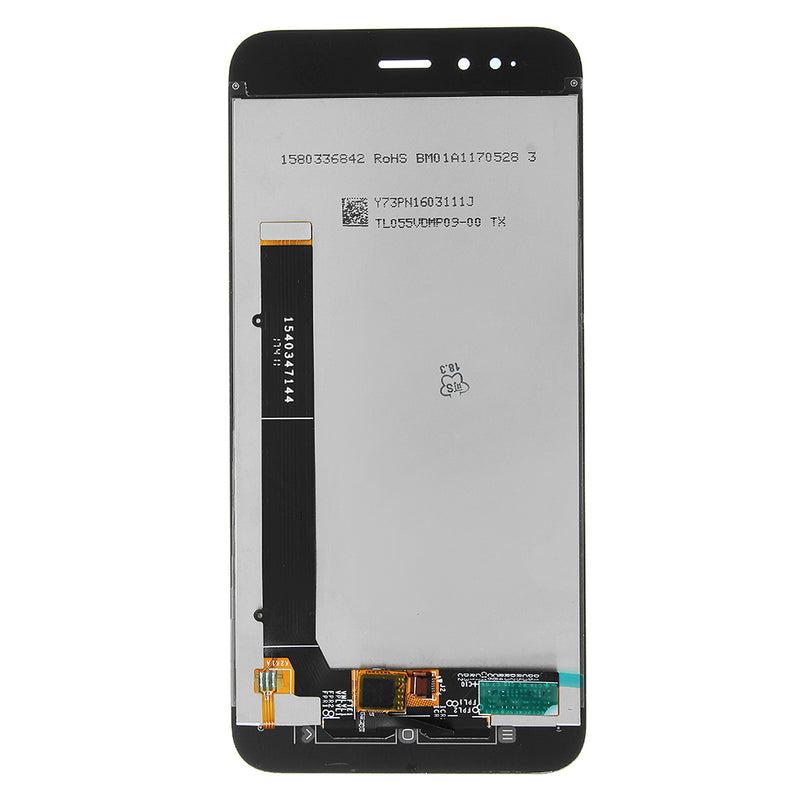 LCD Display+Touch Screen Digitizer Screen Replacement With Tools For Xiaomi Mi 5X/ Mi A1