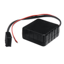 Car bluetooth Module AUX Cable Navigation Radio Stereo Adapter For Ford Focus Fiesta Mondeo