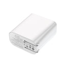 Baseus BS-CH905 30W 5A QC3.0 PD3.0 Dual Output Foldable Type-C Speedy PPS Quick Charge USB Universal Charger for Samsung S10+ HUAWEI P30Pro Xiaomi Redmi