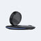 Boway Z1 10W 7.5W Intelligent Recognition Folding Self-Lined Flash Fast Charging Wireless Charger For iPhone 11 Pro XS Huawei P30