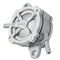 Gas Fuel Pump Valve Petcock For GY6 50cc 150cc 250cc Tank Petcock
