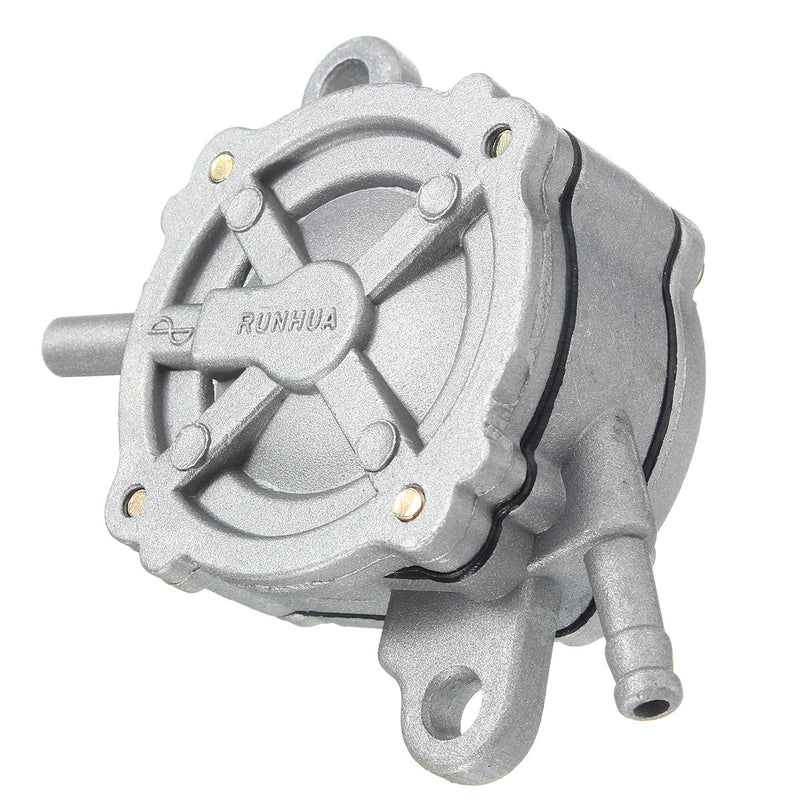 Gas Fuel Pump Valve Petcock For GY6 50cc 150cc 250cc Tank Petcock