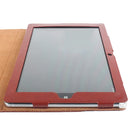 PU Leather Folding Stand Case Cover for Chuwi Hi10 Pro CHUWI Hi10 Air Tablet