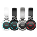 Pincun P60 Wireless bluetooth Headphone Foldable CVC Noise Cancelling TF Card Aux-in Stereo Headset