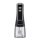 Digoo DG-FC256 Dental Water Flosser 3 Modes 200ml Oral Irrigator Waterproof with 2 Tips Tooth SPA Cleaner USB Rechargeable