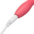 9 In 1 USB Weave Craft Tools Kit LED Light Up Crochet Hooks Knitting Needles Set