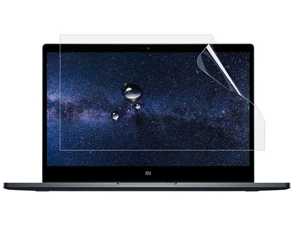 Xiaomi Mi Pro 15.6 inch notebook Laptop Anti-friction Light Tempering Laptop Screen Protector
