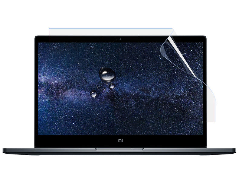 Xiaomi Mi Pro 15.6 inch notebook Laptop Anti-friction Light Tempering Laptop Screen Protector