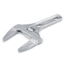 Mini Adjustable Spanner Wrench Short Shank Large Openings Ultra Thin 6-68mm