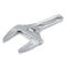 Mini Adjustable Spanner Wrench Short Shank Large Openings Ultra Thin 6-68mm