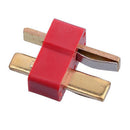 20 Pair Fireproof T Plug Connector For RC ESC Battery