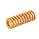 3D Printer M4*40 Screw&Nut Leveling Spring Kit For Cr10/Ender-3/Um2/Prusa I3 Heated Bed
