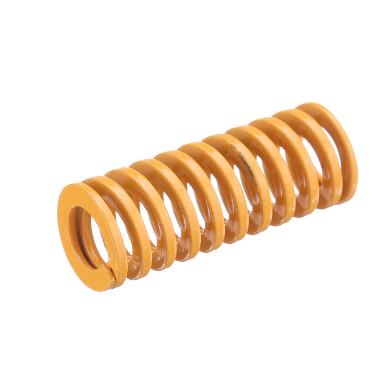 3D Printer M4*40 Screw&Nut Leveling Spring Kit For Cr10/Ender-3/Um2/Prusa I3 Heated Bed