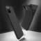 For iPhone 11 Pro Bakeey Carbon Fiber Texture Slim Soft TPU Anti-fall Anti-fingerprint Protective Case