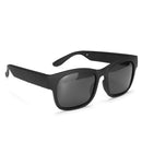 Polarized Sunglasses 5.0 Bluetooth Bone Conduction Headset Stereo Smart Glass Music Bluetooth Headphone Sunglasses Loudspeaker