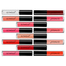 O.TWO.O Liquid Lipstick Kit Long Lasting Soft Texture Lip Gloss Matte Lipgloss Lip Oil Makeup Set