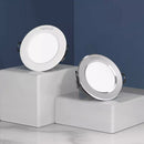 OPPLE 3W 220V LED Downlight 3 Color Temperature White / Warm / Yellow Ceiling Light From Xiaomi Youpin
