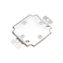 3pcs 10W 900LM Warm White High Bright LED Light Lamp Chip DC 9-12V