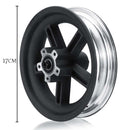 BIKIGHT Rear Wheel Hub Xiaomi M365 Electric Scooter Replacement Repair Parts Bike Bicycle Cycling